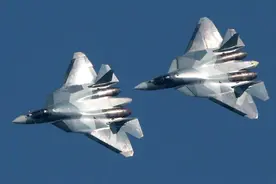 土耳其高官表态：若美国禁售F-35后还不卖F-16，土方别无选择图片