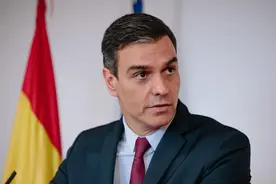 卖淫在西班牙是怎样的存在？图片