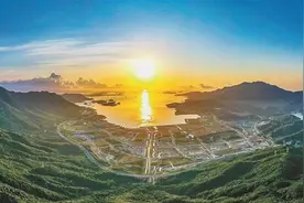 中国首家规模化生物医药开发制造基地落户深圳坝光图片