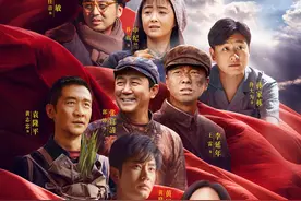 郑晓龙告诉你如何把《功勋》拍成老百姓爱看的剧丨专访图片