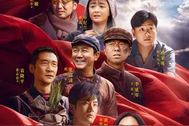 郑晓龙告诉你如何把《功勋》拍成老百姓爱看的剧丨专访图片
