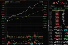 从大跌到暴涨，种业板块走出史上最强反攻行情图片