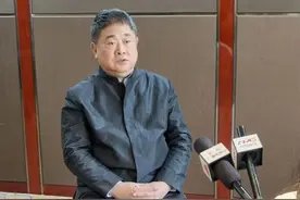 致敬考古百年丨对话单霁翔、张瑾、高蒙河，听“大家”这样说殷墟图片