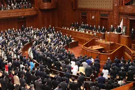 日本众院选举开锣 贫富差距或成焦点图片