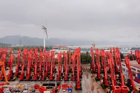 “灯塔工厂”点亮“中国智造”数字化转型图片