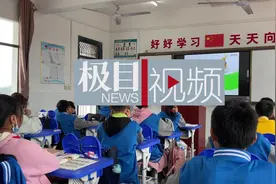 新洲最美教师24年如一日扎根乡村教育，走教一年多来奔波数百公里图片