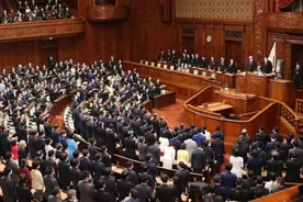 日本众院选举开锣 贫富差距或成焦点图片