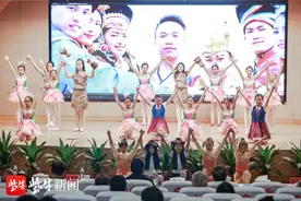 扎根乡村40年，看陶行知思想在这所“村办小学”的生动实践图片