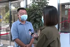 江门：发现1例关联人员 涉及场所封闭管理