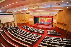 一图读懂，龙华区人大常委会工作报告图片