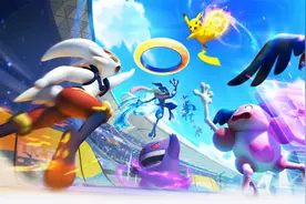 腾讯网易字节的MOBA手游大乱斗图片