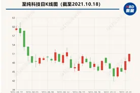 至纯科技半导体设备子公司引入战投 大基金二期、混改基金在列图片