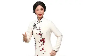 原创京剧《秋瑾》二轮演出即将亮相梅兰芳大剧院图片