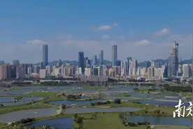 六问香港北部都会区④|远水能救香港房屋问题的近火吗？图片