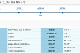 大基金二期与中芯国际加码布局半导体清洗设备，一期有序退出图片