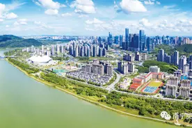 南宁五年城建进展来了｜部分城市将率先开展房产税试点图片