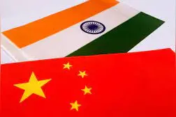 飞行高度达1万米、最高时速200公里，印度部署无人机“昼夜监控”中印边境图片