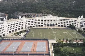 英媒指责私立名校在华分校“失去了价值观”，分析人士：故意碰瓷，没事找事图片