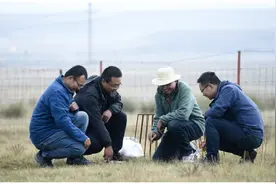 “清帮青”，西部一所普通高校蝶变记图片