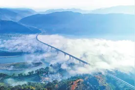 保山：砥砺奋进 成就辉煌图片