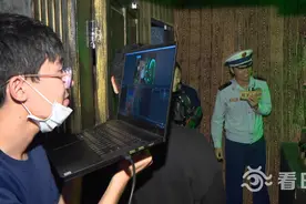 数十万人收看的直播 | 教你如何真正“密室逃脱”图片