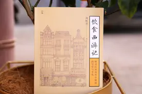 中国人没听说过的“李鸿章杂碎”，如何成为美国家常菜？图片