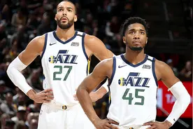 赛季展望之爵士：高原雄师 卷土重来图片