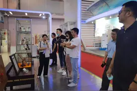 两岸“媒眼”看浙中：感受魅力聚焦“共富”图片