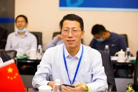 对话养老30人｜央行消保局尹优平：标本兼治解决老年人普惠金融发展难题，促进实现共同富裕图片