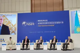 巴基斯坦驻华大使：中巴经济走廊改变了巴基斯坦图片