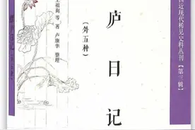 日记探微︱一位晚清知县的“文字世界”图片