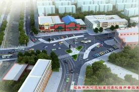 新闻早知道｜预计10月25日全线通车！包头这条路即将完成改造！图片