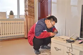 鄂温克旗：“智慧广电”进牧户 网络覆盖惠民生图片