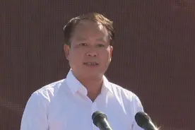 潮州饶平县2021年部分重点项目集中开竣工图片