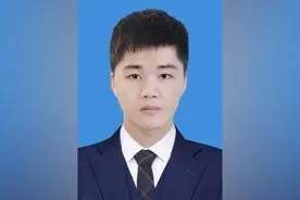 “95后”，985高校博导！图片