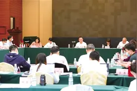 广东工会宣教工作者为广东工会媒体融合发展建言献策图片