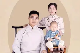 博士夫妻的果园足迹图片