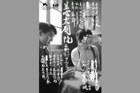 《兰心大剧院》：很娄烨，很不娄烨图片