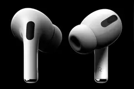AirPods 3终于亮相，苹果却开心不起来图片
