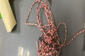 钓鱼勾一不小心甩到了自己嘴上 急诊医生无计可施向消防发出求助图片