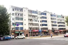 常州钟楼：老小区“穿新衣”有讲究，首推“样板楼”敞开听民意图片