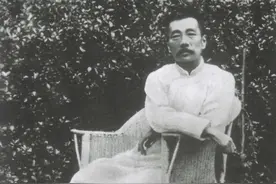 这些话，鲁迅真的说过图片