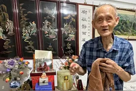 台湾驻点笔记｜亲情无疆，终要归航图片