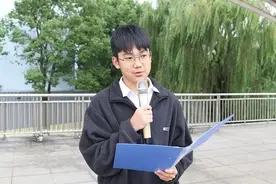 上海高中生勇救溺水男子！课堂上学到的急救知识派上了用场图片