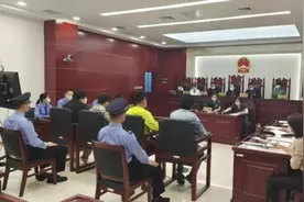 倒卖象牙制品牟利受审 男子辩称象牙是父亲遗产图片