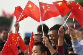 张维为：西方媒体和智库要有点勇气，告诉西方社会中国的基本事实图片