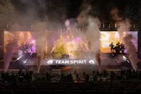 失去了TI10，中国Dota的路还要继续走图片