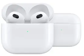 airpods3切歌方法介绍 AirPods3按键切歌开启及敲击位置一览图片