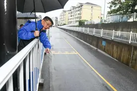 上任后的第一个月，新任金山区委书记都去了哪？图片