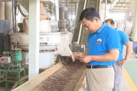 潍坊安丘：农林废弃物“变废为宝”老百姓用上生物质供暖图片